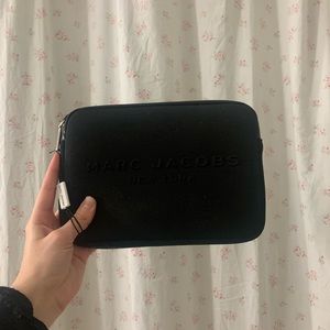 Marc Jacobs travel bag